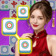 Ikona programu: Encounter Mahjong
