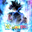 Icon of program: Dragon Ball XLFix Delay C…
