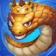 Ikona programu: Little Big Snake