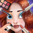 أيقونة البرنامج: Dress Up Fashion Stylist …