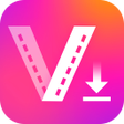 程序图标：HD Video Downloader App