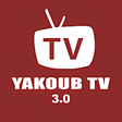 Ikon program: Yakoub TV Apk Guide