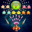 Programın simgesi: Chicken Fighter