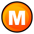 Icône du programme : MU Player