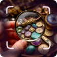 Icon of program: Lens Scan: Identify Anyth…
