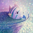 Programikonen: Glitter Wallpaper HD