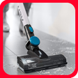 Icon of program: Vacuum cleaner simulator