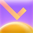 프로그램 아이콘: AstroGeo. Daily horoscope