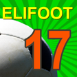 程序图标：Elifoot 17 FREE