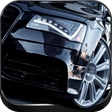 Top car sounds 2018 icon