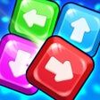 Icône du programme : Block Mania:Tap away
