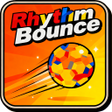 程序图标：Rhythm Bounce