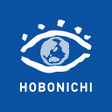 程序图标：Hobonichi Globe