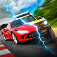 أيقونة البرنامج: Multi Race: Match The Car