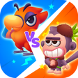 ไอคอนของโปรแกรม: Jungle Jam Baby games for…