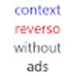 프로그램 아이콘: Reverso Ads Free