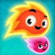 Programikonen: Pyro Jump Rescue