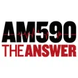 ไอคอนของโปรแกรม: AM 590 TheAnswer