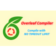 Overleaf Compiler - NO TIMEOUT LIMIT