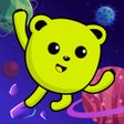 أيقونة البرنامج: Wakeout Kids
