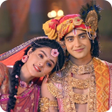 Ícone do programa: Radha Krishna Song Ringto…