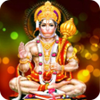Ikona programu: Hanuman Sahasranaam