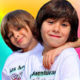 Dani y Evan icon
