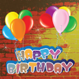 程序图标：All Type Birthday Wishing…