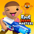 程序图标：NERF Epic Pranks