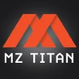 MZ Titan OS