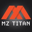Ikona programu: MZ Titan OS