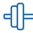Icon of program: Lakeview Fitness VHPD