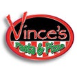 Vinces Pasta  Pizza