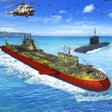 Ikon program: Military Submarine Transp…