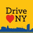 Иконка программы: DriveNY: Driver app