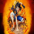Ícone do programa: One Piece Luffy Live Wall…