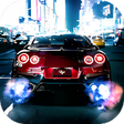 Иконка программы: Nissan GTR Wallpapers