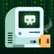 Ikona programu: Cyber Dude: Dev Tycoon