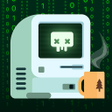 Иконка программы: Cyber Dude: Dev Tycoon