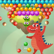 أيقونة البرنامج: Color Bubble Shooter-Pop …