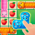Puzzles Games: Connect Jigsaw icon