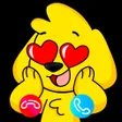 Programikonen: Fake video call de MikeCr…