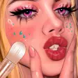 DIY Makeup Games for Girls