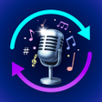 Programikonen: Reverse Audio: Singing Pl…