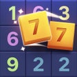 Иконка программы: Number Tiles - Match Numb…