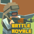 プログラムのアイコン：Pixel Shooter 3D: FPS act…