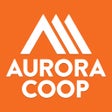 أيقونة البرنامج: Vidaurora Coop