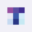 أيقونة البرنامج: TechJob.app  IT Jobs
