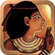 Programın simgesi: The Journey into Egypt Ta…
