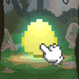 أيقونة البرنامج: Egg Me On - Idle Egg Clic…